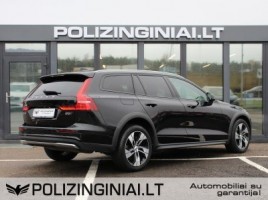 Volvo V60, 2.0 l., universalas | 2