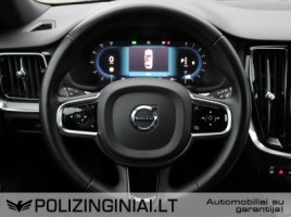 Volvo V60, 2.0 l., universalas | 4