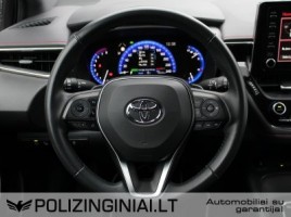 Toyota Corolla, 2.0 l., hečbekas | 4