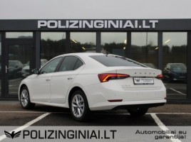 Skoda Octavia, 2.0 l., Хэтчбек | 3