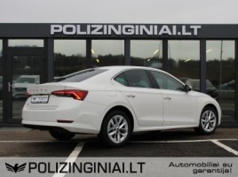 Skoda Octavia, 2.0 l., Хэтчбек | 2