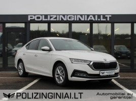 Skoda Octavia, 2.0 l., Хэтчбек | 1