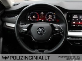 Skoda Octavia, 2.0 l., Хэтчбек | 4