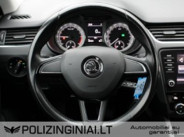 Skoda Octavia, 1.6 l., hečbekas | 4