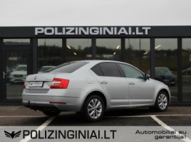 Skoda Octavia, 1.6 l., hečbekas | 2