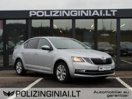Skoda Octavia, 1.6 l., hečbekas | 1