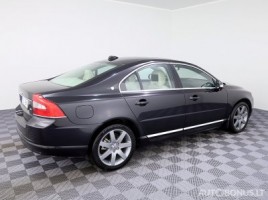 Volvo S80, 2.4 l., sedanas | 2