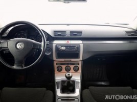 Volkswagen Passat, 1.9 l., universal | 4