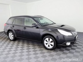 Subaru Outback universal