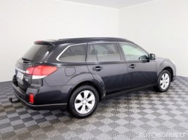 Subaru Outback | 2