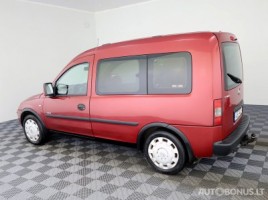 Opel Combo, 1.4 l., monovolume | 3