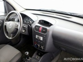 Opel Combo, 1.4 l., monovolume | 4