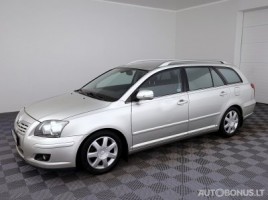 Toyota Avensis | 1
