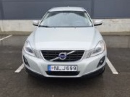 Volvo XC60, 2.4 l., visureigis | 1