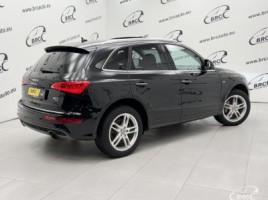 Audi Q5 | 1
