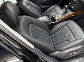 Audi Q5, 3.0 l., Внедорожник | 4