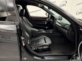 BMW 320, 2.0 l., visureigis | 3