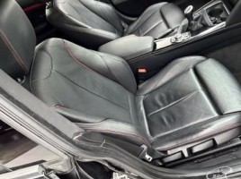 BMW 320, 2.0 l., visureigis | 4