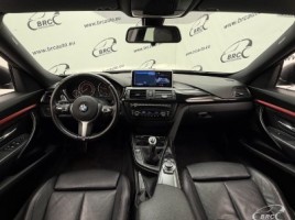BMW 320, 2.0 l., visureigis | 2