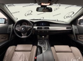 BMW 530, 3.0 l., universalas | 2