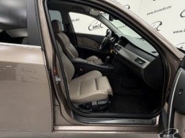 BMW 530, 3.0 l., universalas | 3