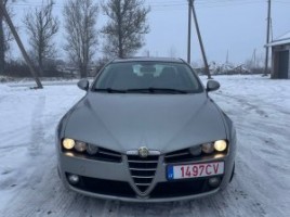 Alfa Romeo 159
