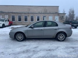 Alfa Romeo 159, 1.9 l., Седан | 1