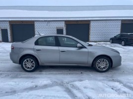 Alfa Romeo 159, 1.9 l., Седан | 2