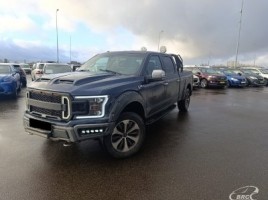 Ford F-150 pick-up