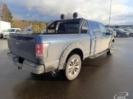 Ford F-150 | 4