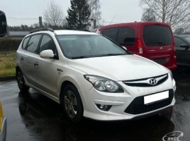Hyundai i30 | 2