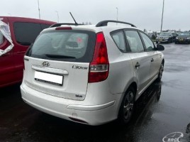 Hyundai i30, 1.4 l., universalas | 1