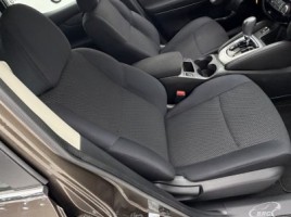 Nissan Qashqai, 1.2 l., cross-country | 4