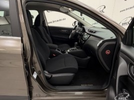 Nissan Qashqai | 3