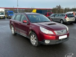 Subaru Outback | 4