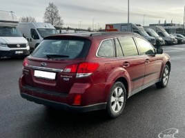 Subaru Outback | 1