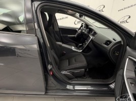 Volvo S60, 1.6 l., sedanas | 3