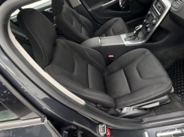 Volvo S60, 1.6 l., sedanas | 4