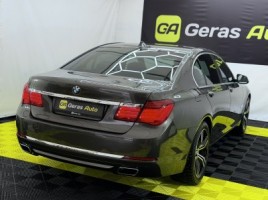 BMW 750, sedanas | 3