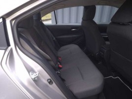 Toyota Corolla, 1.8 l., Седан | 4