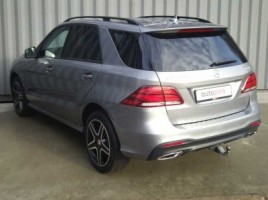 Mercedes-Benz GLE350, 3.0 l., Внедорожник | 4