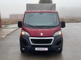 Peugeot Boxer, 2.2 l., Коммерческий | 1