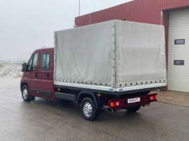 Peugeot Boxer, 2.2 l., Коммерческий | 4