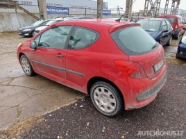 Peugeot 207, 1.4 l., Хэтчбек | 3