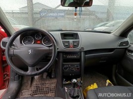Peugeot 207 | 4