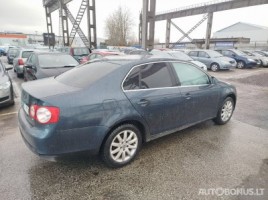 Volkswagen Jetta, 1.6 l., Седан | 2