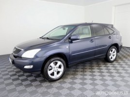 Lexus RX 300, 3.0 l., cross-country | 1
