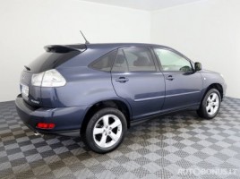 Lexus RX 300, 3.0 l., cross-country | 2
