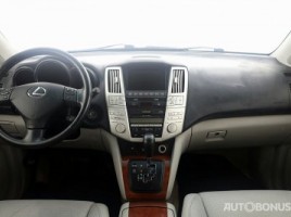 Lexus RX 300, 3.0 l., cross-country | 4
