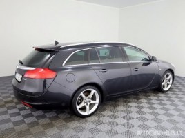 Opel Insignia, 1.6 l., Универсал | 2